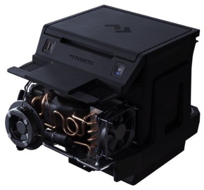 Picture of 9600027668 Dometic CPV Refrigerator