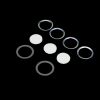 Picture of 96010 Dometic Water Heater Drawn Pan Gasket