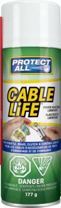 Picture of 96259 Protect All Cable Lubricant