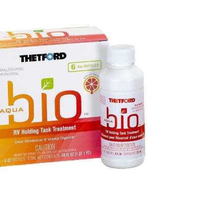 Picture of 96604 Thetford Waste Holding Tank Treatment