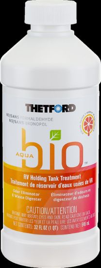 Picture of 96607 Thetford Waste Holding Tank Treatment