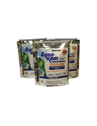 Picture of 96904 Thetford Waste Holding Tank Treatment