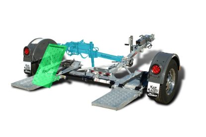 Picture of 9713045 Demco RV Car Dolly