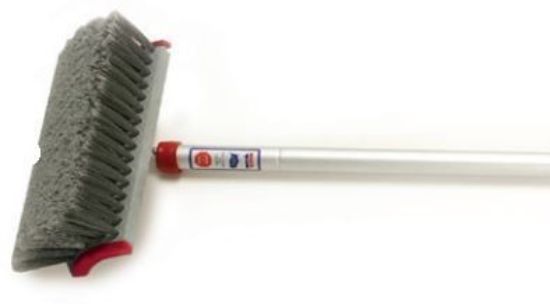Picture of Adjust A Brush Car Wash Brush, PROD443 â€“ Adjustable Cleaning Tool for Vehicles