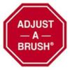 Picture of Adjust A Brush PROD606 Car Wash Brush â€“ Adjustable Cleaning Brush for Vehicles