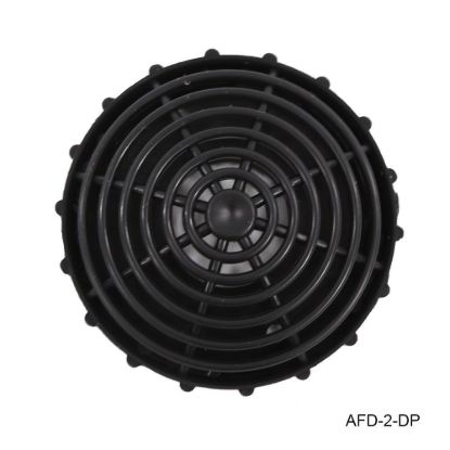 Picture of AFD2DP T-H Marine Livewell Aerator Filter Strainer