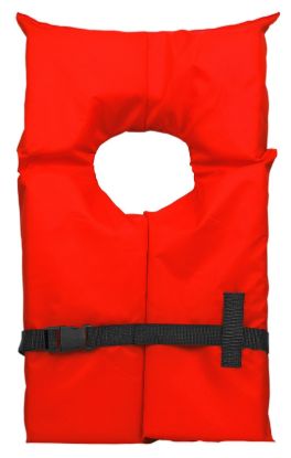Picture of Airhead 2000002ARD PFD - Personal Flotation Device, Adult Life Vest