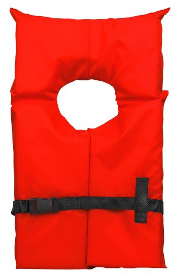 Picture of Airhead 2000002ARD PFD - Personal Flotation Device, Adult Life Vest