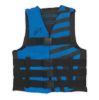 Picture of AIRHEAD 3008105ABK PFD Personal Flotation Device - Life Vest, Adult Size