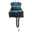 Picture of Airhead 3009202ABK PFD - Personal Floatation Device Life Vest, Adult, Black