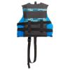 Picture of Airhead 3009202ABK PFD - Personal Floatation Device Life Vest, Adult, Black