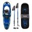 Picture of AIRHEAD 803011K Snowshoes â€“ Lightweight Durable Design for Winter Hiking