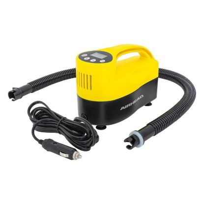Picture of Airhead Air Pump AHSUPC022 â€“ High-Output Inflator for Pool Floats & Inflatables