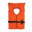 Picture of Airhead Personal Floatation Device PFD, Part 1000015AOR - Adult Life Jacket