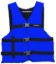 Picture of Airhead PFD Personal Flotation Device, 3000215ABL â€“ Adult Life Vest Safety
