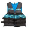 Picture of AIRHEAD PFD Personal Flotation Device, Black â€“ 3009203ABK Life Vest