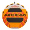Picture of Airhead Towable Tube AHFL1651D â€“ Durable Inflatable Water Tube for Boating