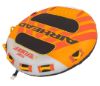 Picture of Airhead Towable Tube AHFL1651D â€“ Durable Inflatable Water Tube for Boating