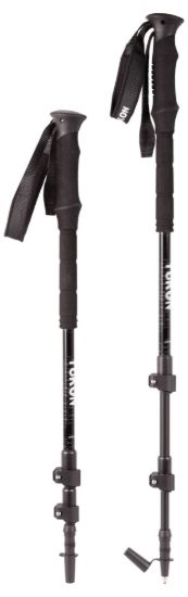Picture of AIRHEAD Walking Poles 830149 â€“ Lightweight Trekking Poles for Hiking & Walking