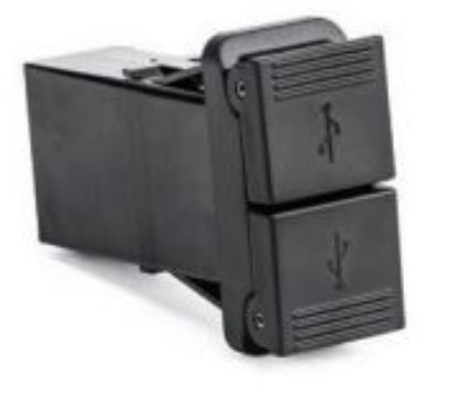 Picture of AP10020 Sierra Marine USB Outlet