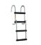 Picture of ATTWOOD 1235021 Marine Boat Ladder â€“ Durable Folding Boarding Ladder for Boats