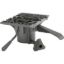 Picture of Attwood 278AO3AM1 Boat Seat Mount â€“ Durable Marine Seat Base by Attwood Marine