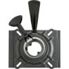Picture of Attwood 278AO3AM1 Boat Seat Mount â€“ Durable Marine Seat Base by Attwood Marine