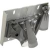 Picture of Attwood 278AO3PGL1 Boat Seat Mount â€“ Durable Marine Seat Swivel Bracket