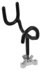 Picture of Attwood 50603 Marine Fishing Rod Holder â€“ Durable Boat Rod Holder Accessory
