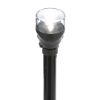 Picture of Attwood 5558P12A7 Marine Navigation Light â€“ Durable LED Boating Deck Lamp