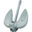 Picture of Attwood 99341 Marine Boat Anchor â€“ Durable Galvanized Steel, Easy to Use