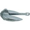 Picture of Attwood 99341 Marine Boat Anchor â€“ Durable Galvanized Steel, Easy to Use