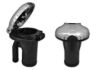 Picture of Attwood 99DFPVSS1S Boat Deck Filler Cap â€“ Marine Fuel Fill Replacement