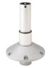 Picture of Attwood AOP0912BD1 Boat Seat Pedestal Base Plate â€“ Marine Pedestal Mount