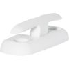 Picture of Attwood Marine 120484 Boat Rope Cleat â€“ Durable Dock Line Holder, Easy Install