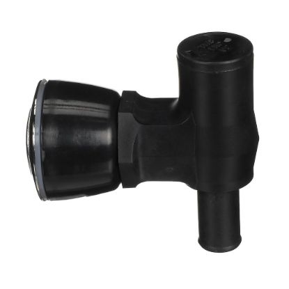 Picture of Attwood Marine 16746 Boat Fuel Tank Vent â€“ Durable Marine Vent Fitting Accessory