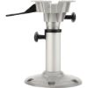 Picture of Attwood Marine 2385405 Boat Seat Pedestal â€“ Durable Marine Chair Base