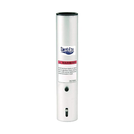 Picture of Attwood Marine 238613L1 Boat Seat Pedestal â€“ Durable Marine Seat Base and Post