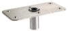 Picture of Attwood Marine 64839 Boat Seat Pedestal Base Plate â€“ Durable Mounting Hardware