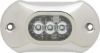 Picture of Attwood Marine 65UW03B7 Boat Underwater LED Light â€“ Waterproof Marine Lighting