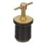 Picture of Attwood Marine 7524D1 Boat Drain Plug â€“ Durable Brass Plug for Boats