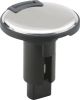 Picture of Attwood Marine 910R2PB7 Navigation Light Pole Base â€“ Durable Boat Mount Accessory