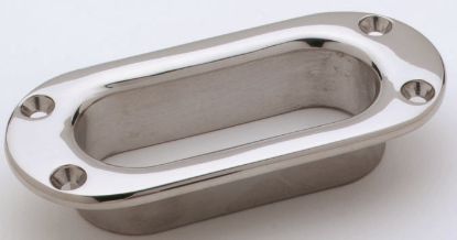 Picture of Attwood Marine Anchor Rope Hawse Pipe, Part 662233 â€“ Durable Boat Accessory