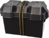 Picture of Attwood Marine Battery Box - Heavy Duty, Fits Group 24 Batteries, 90651