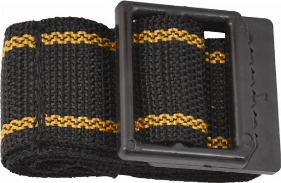 Picture of Attwood Marine Battery Box Strap, Durable Nylon, Part #9013A3