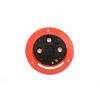 Picture of Attwood Marine Battery Disconnect Switch | Part #142303 | Durable Power Cut-Off