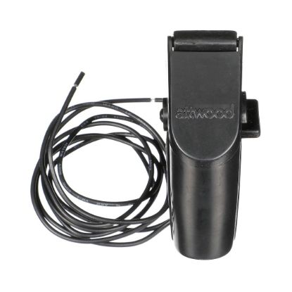 Picture of Attwood Marine Battery Hold Down Bolt 911352 â€“ Secure Boat Battery Fastener