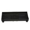 Picture of Attwood Marine Battery Tray 90925 â€“ Heavy Duty Universal Fit Boat Battery Holder