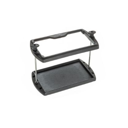 Picture of Attwood Marine Battery Tray 90955 â€“ Durable Boat Battery Holder, Easy Install