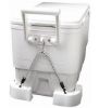 Picture of Attwood Marine Beverage Cooler Tie Down Kit, Part #141377 â€“ Secure & Durable